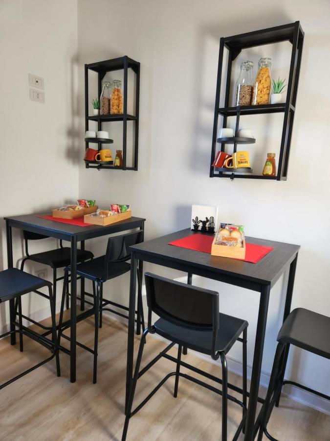 B&B Green Reggio de Calabre Extérieur photo
