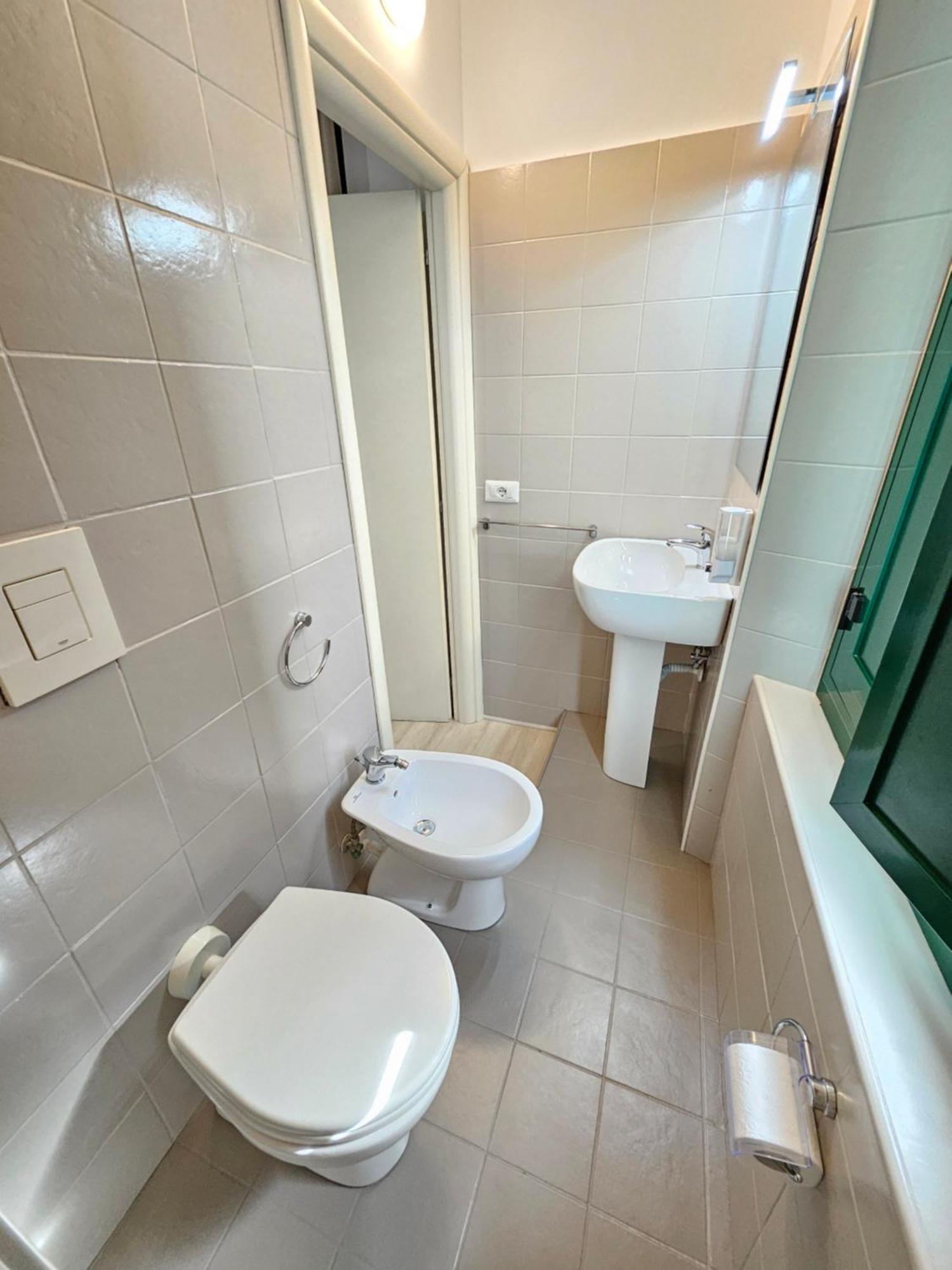 B&B Green Reggio de Calabre Extérieur photo