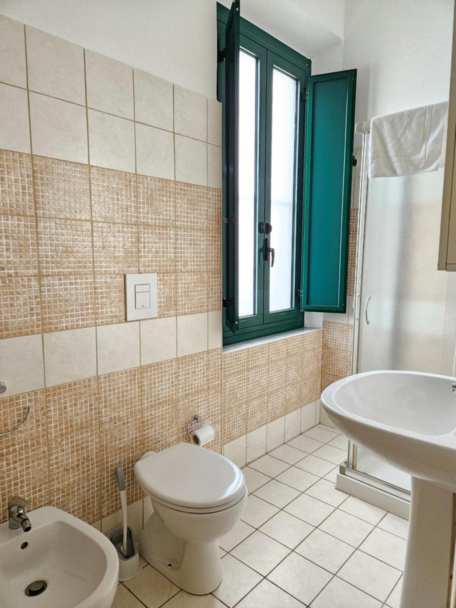 B&B Green Reggio de Calabre Extérieur photo