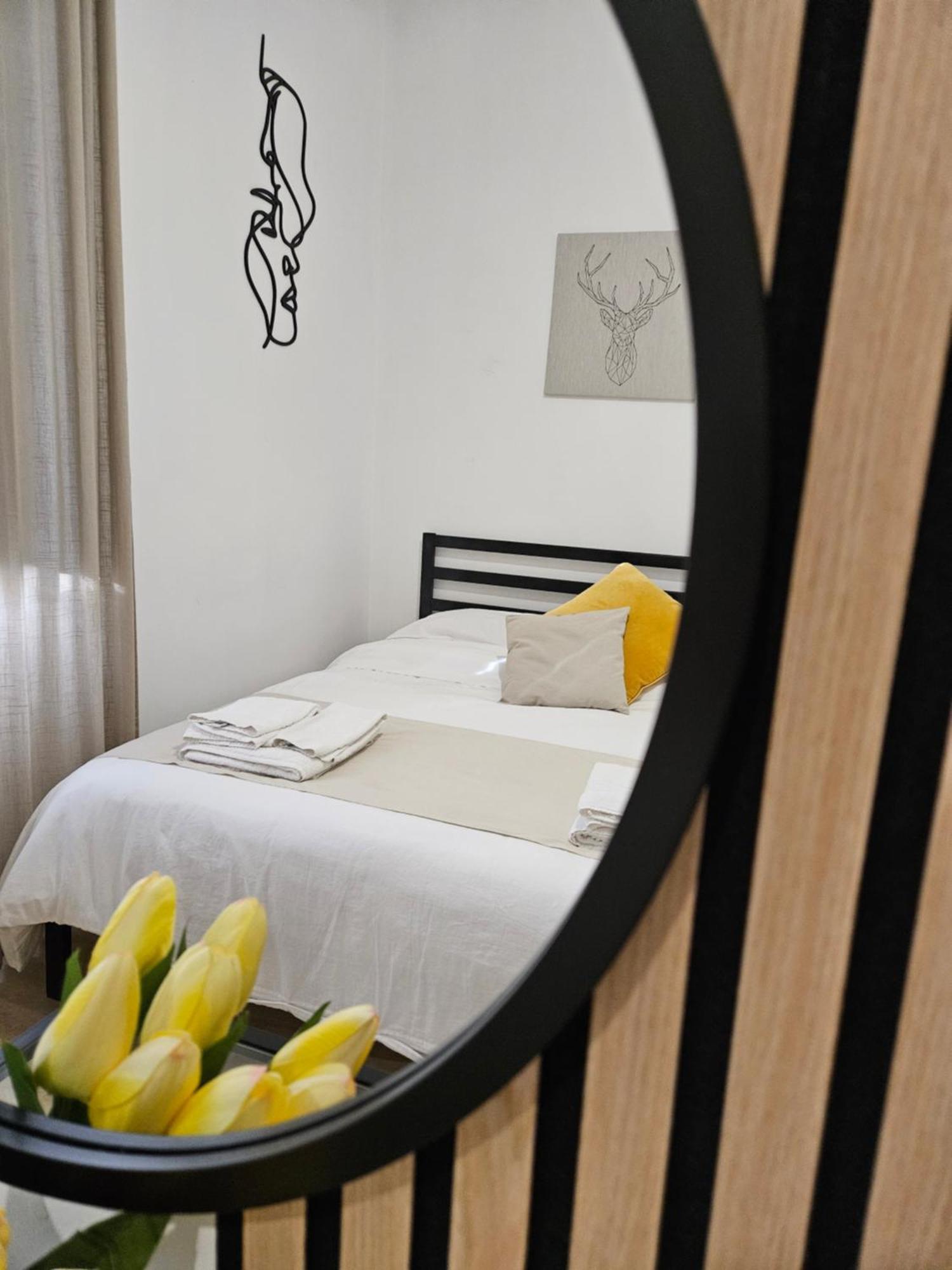 B&B Green Reggio de Calabre Extérieur photo